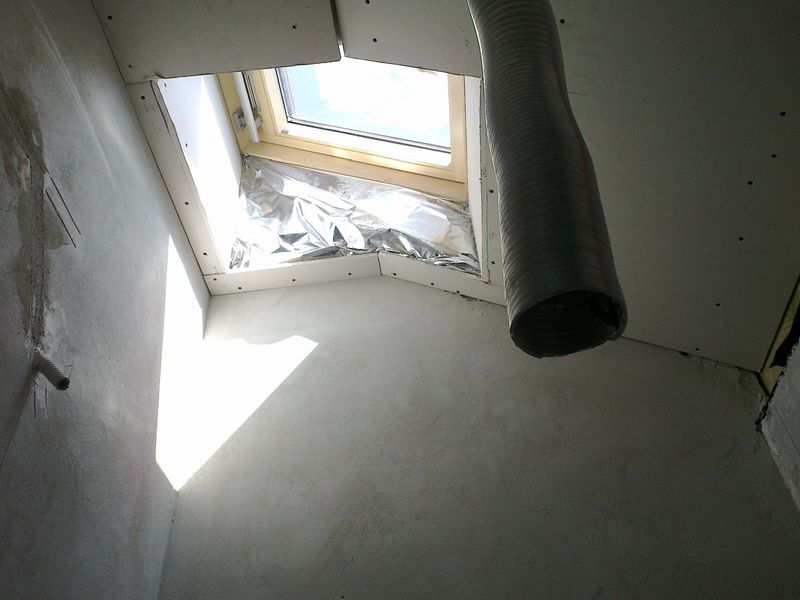 Gipszkarton burkolás kivitelezés 25 Gipszkarton burkolás kivitelezés 25