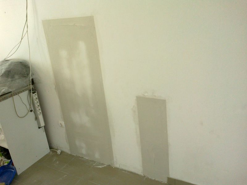 Gipszkarton burkolás kivitelezés 3 Gipszkarton burkolás kivitelezés 3