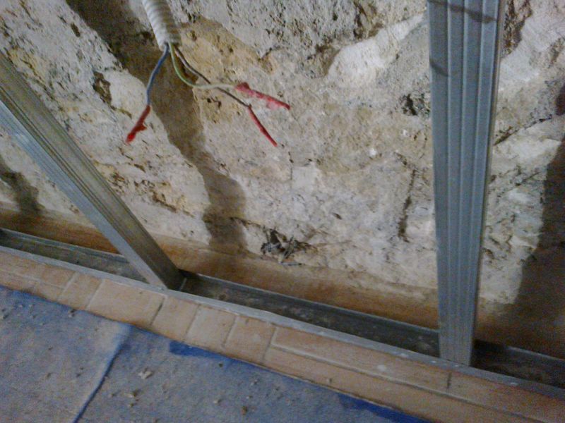 Gipszkarton irodakivitelezés 26 Gipszkarton irodakivitelezés 26